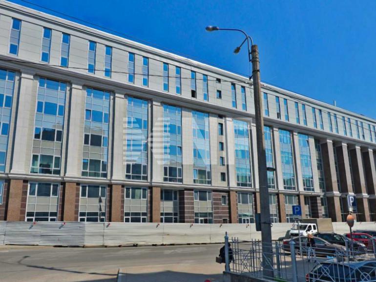 Левашовский 11