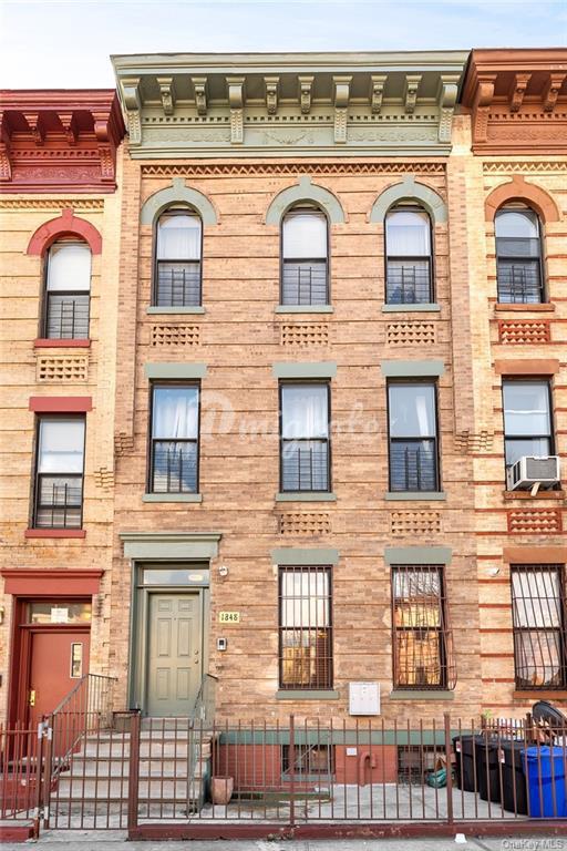 Вилла в 1848 Prospect Place - Brooklyn Other, New York