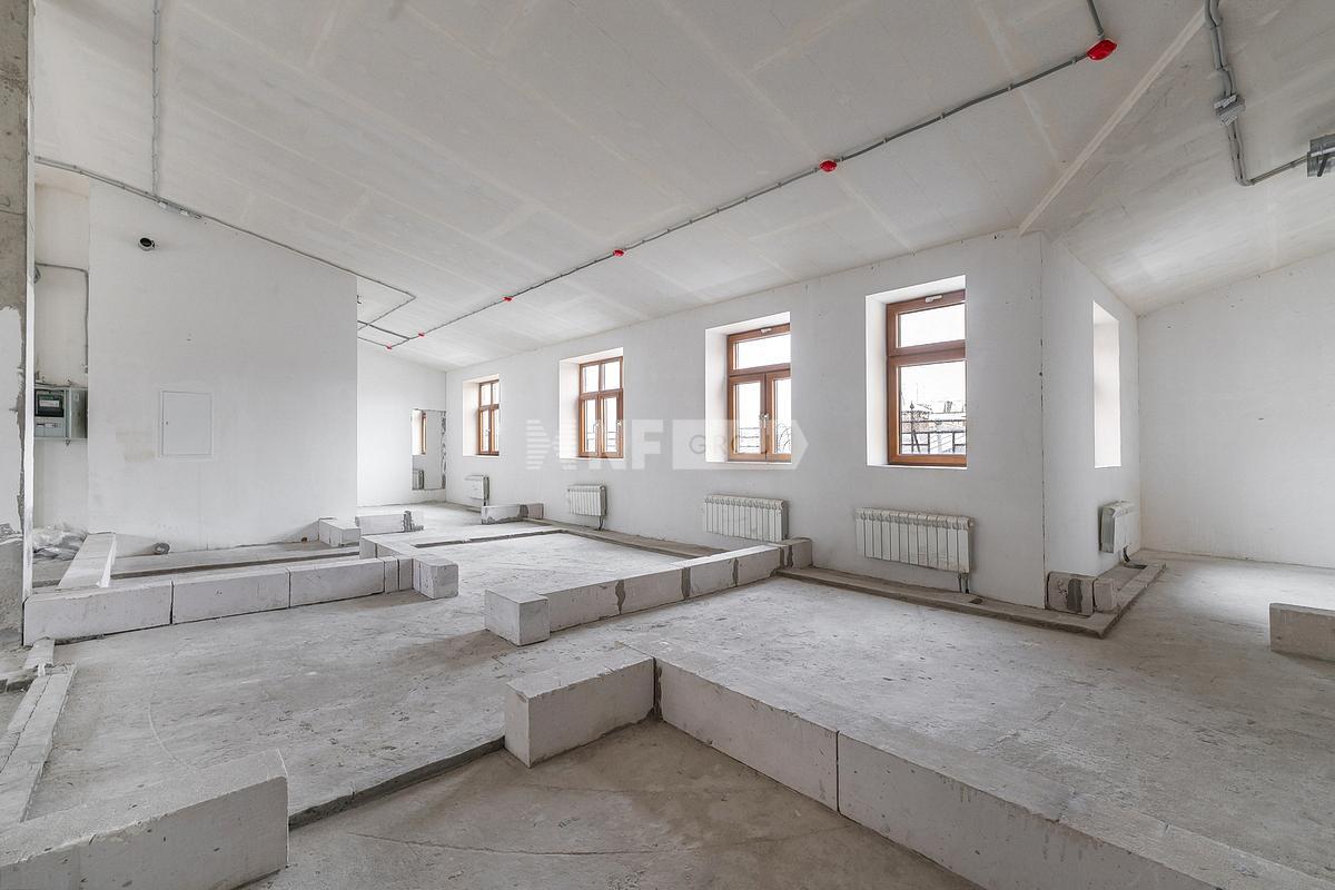 «Вознесенский переулок, 11с3» (Вознесенский переулок, 11с3)