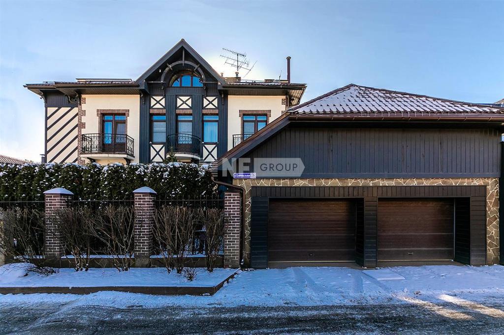 «Городище» (Gorodishche)