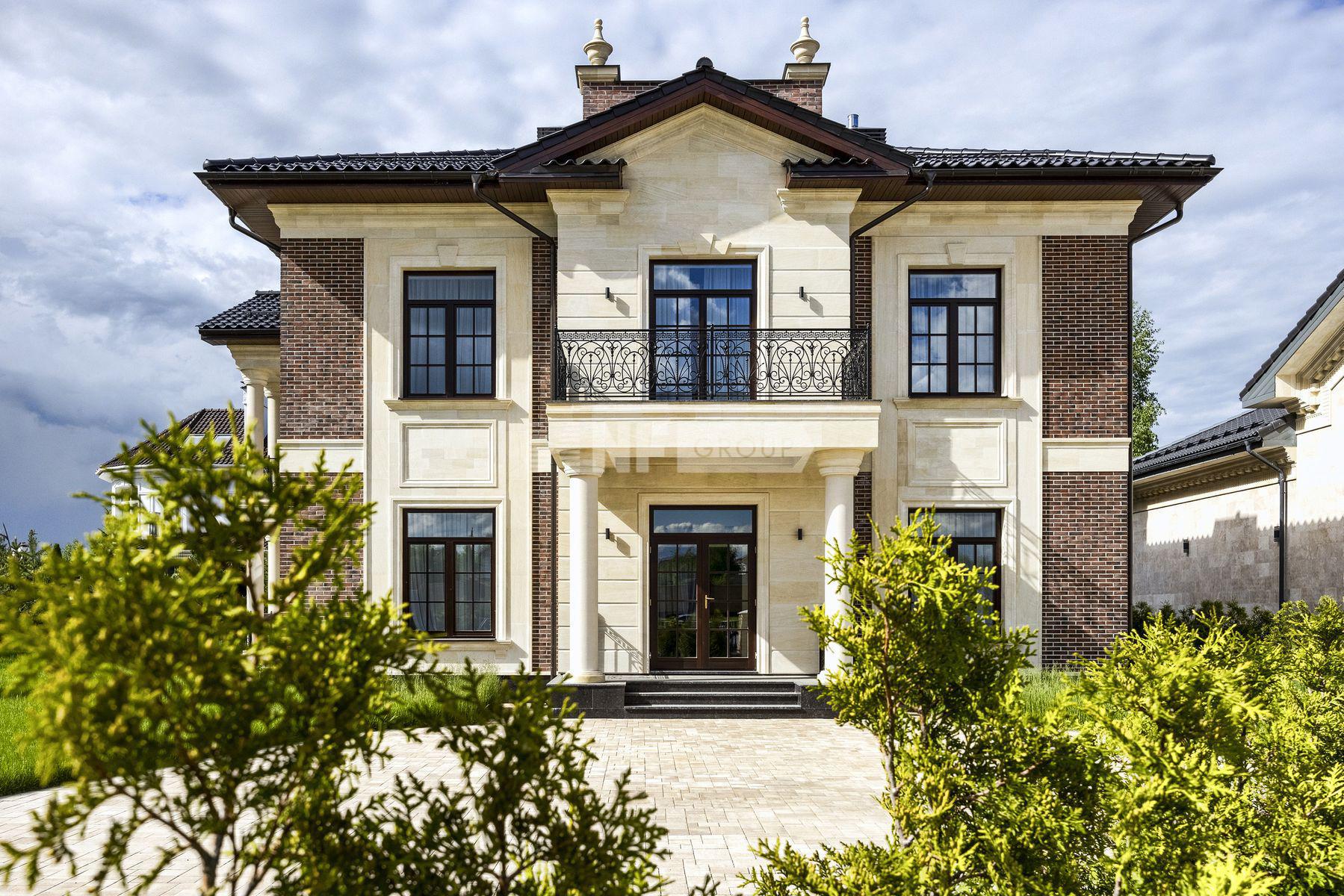 «Монтевиль» (Montevil)