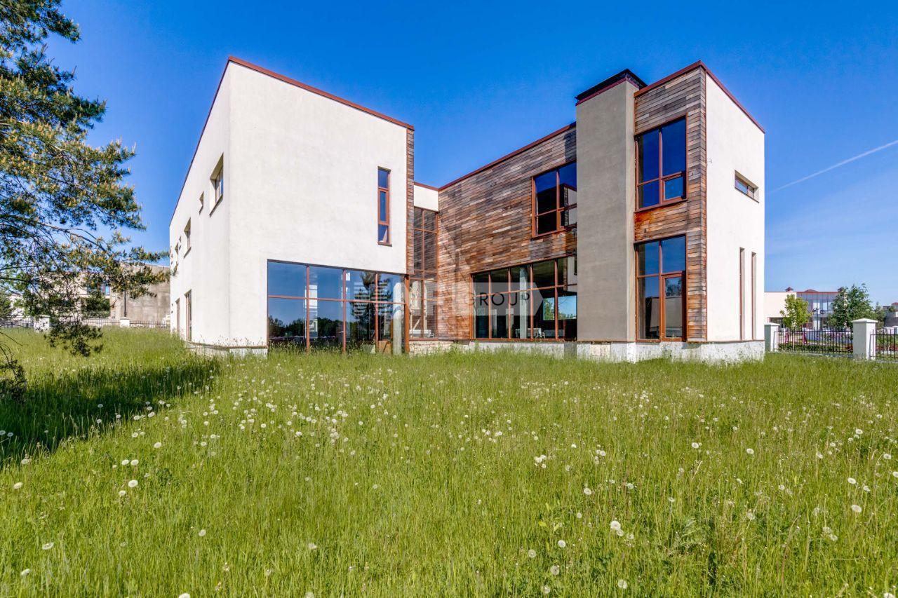 «Резиденции Березки» (Rezidentsii Berezki)