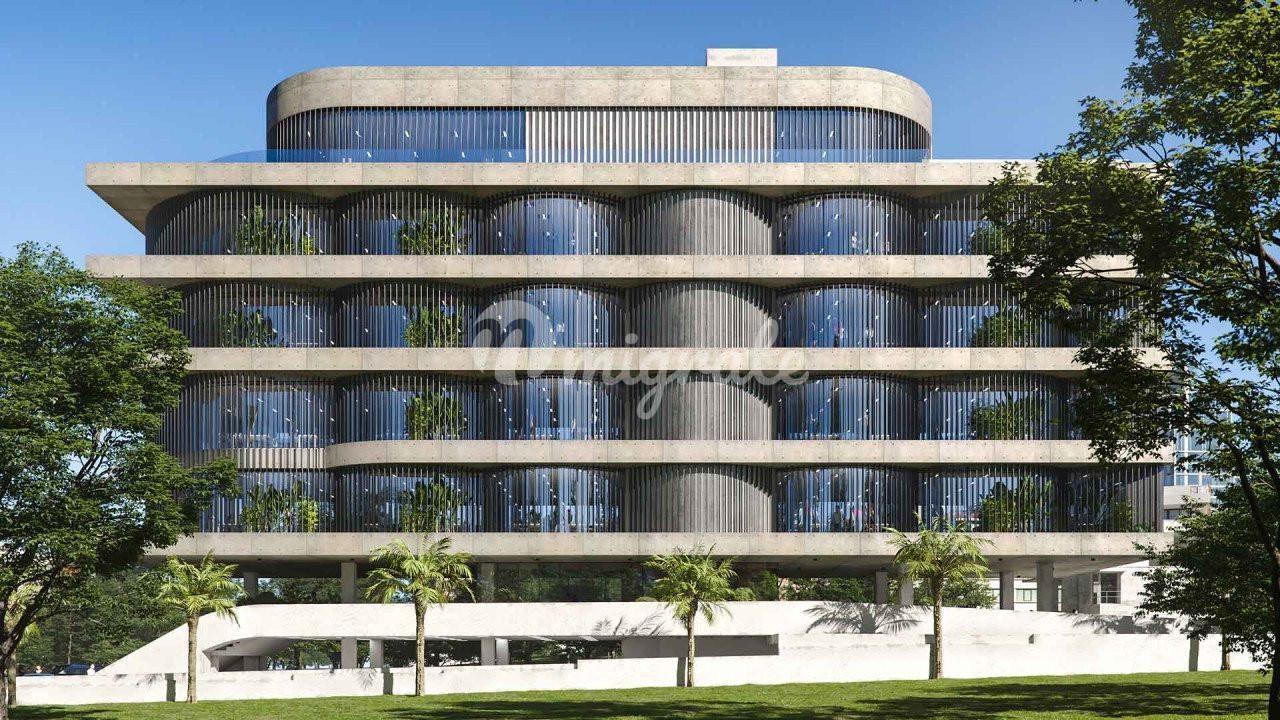 Коммерческий офис в Меса-Гайтония, Лимассол
 (Commercial Office in Mesa Geitonia, Limassol)