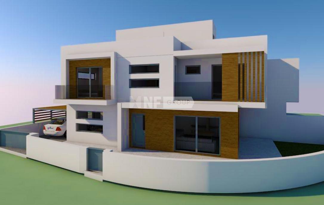 Cyprus, Paphos, Geroskipou