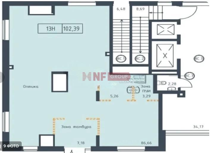 NF Group