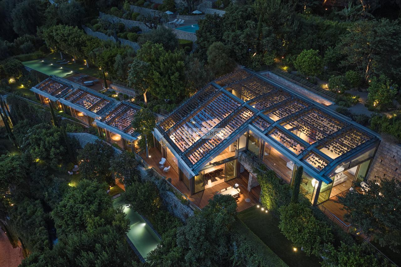 Вилла в Saint Jean Cap Ferrat, Alpes Maritimes, Provence Alpes Cote d