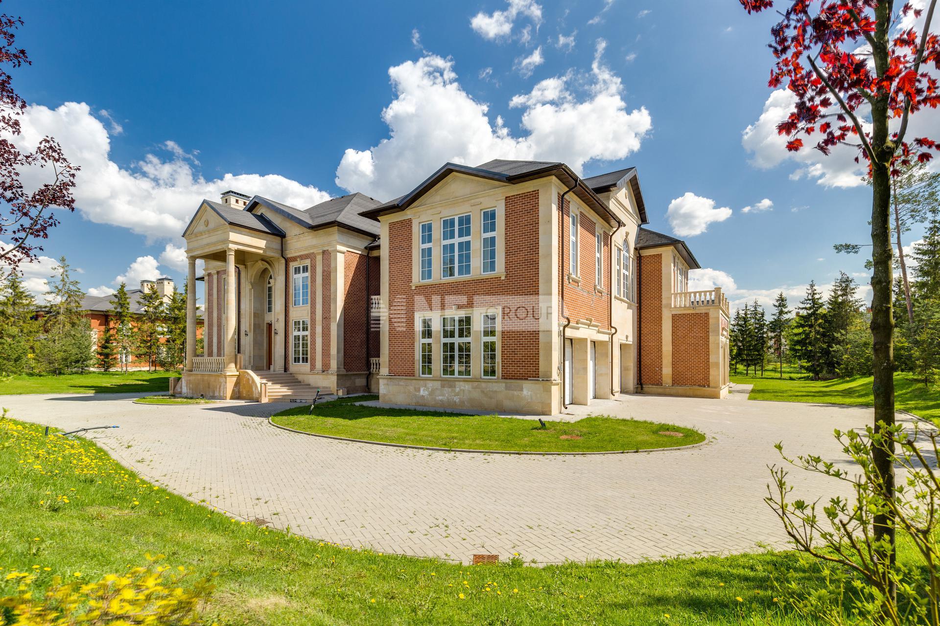 «Агаларов Эстэйт» (Agalarov Estate)