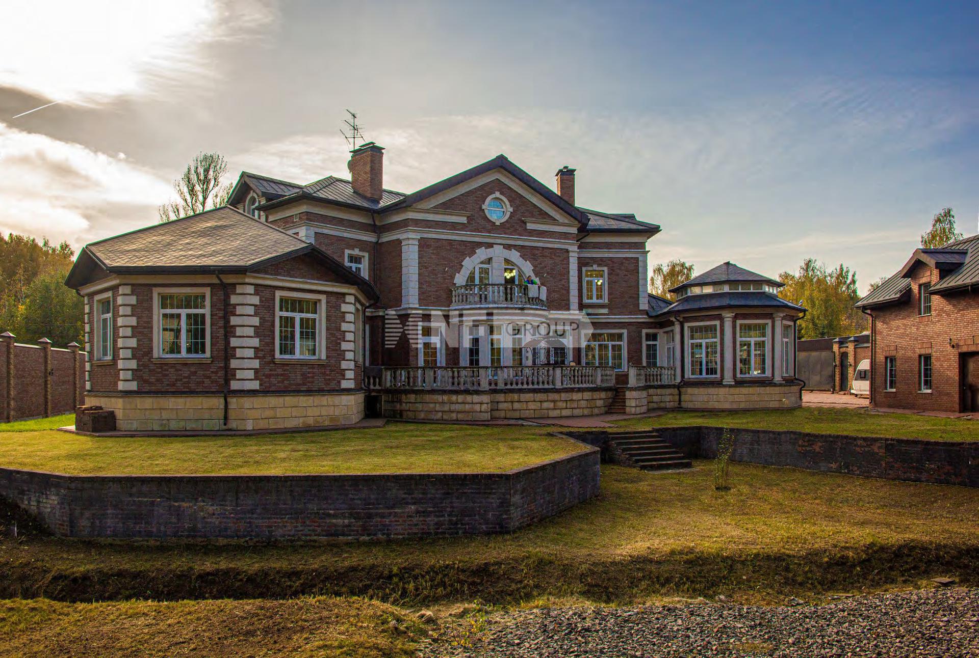 «Немчиновка» (Nemchinovka)