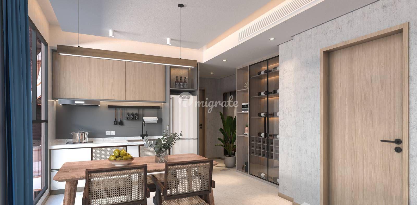 1 спален Кондо на продажу в Sunshine Beach (Sunshine Beach)