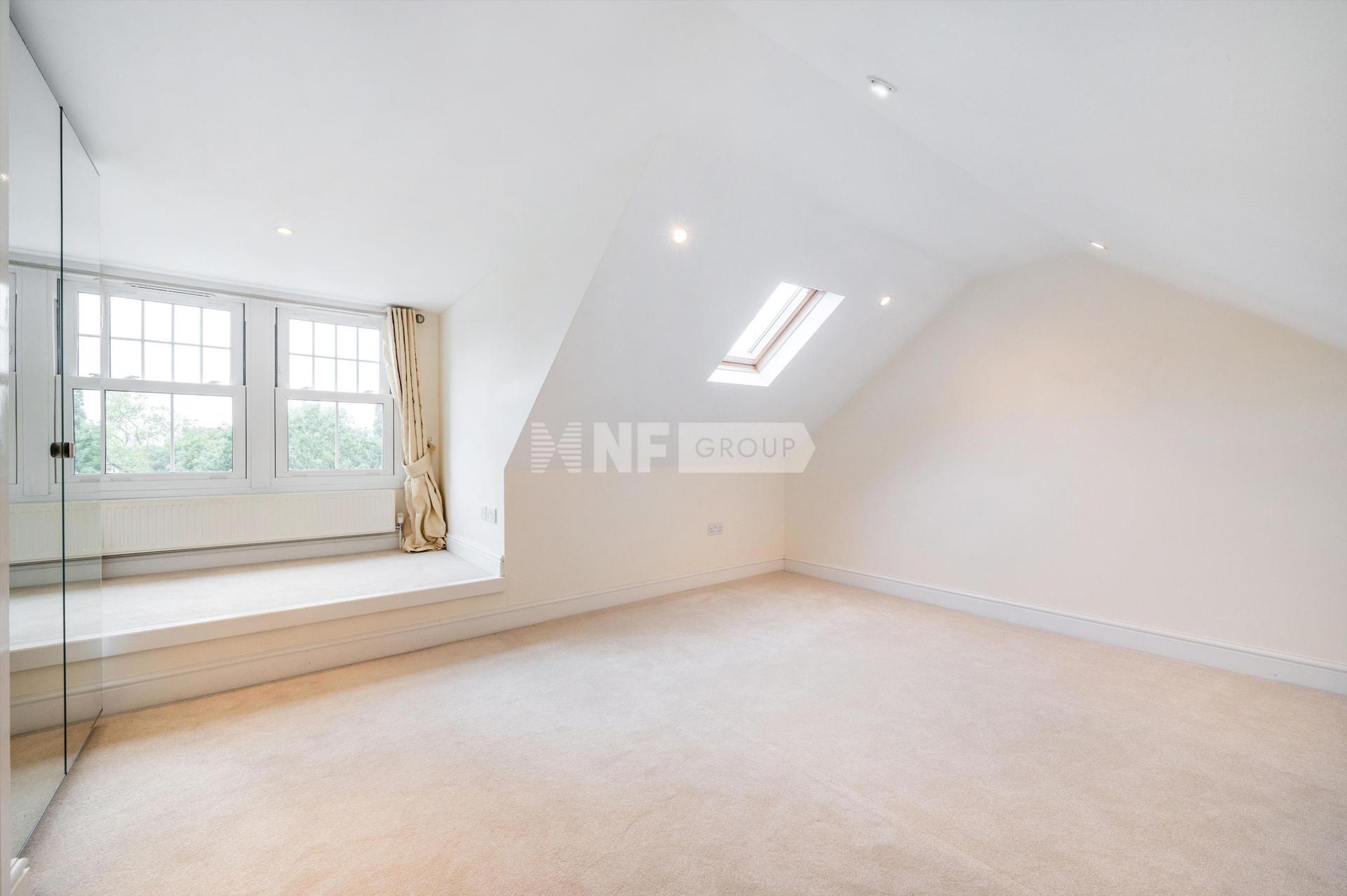 Квартира в Broadhurst Gardens, London, NW6