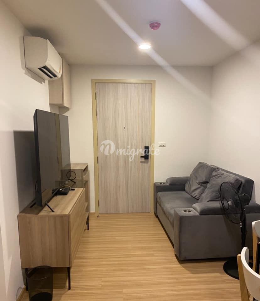 1 спален Кондо на продажу в Chewathai Hallmark Ladprao-Chokchai 4 (Chewathai Hallmark Ladprao-Chokchai 4)