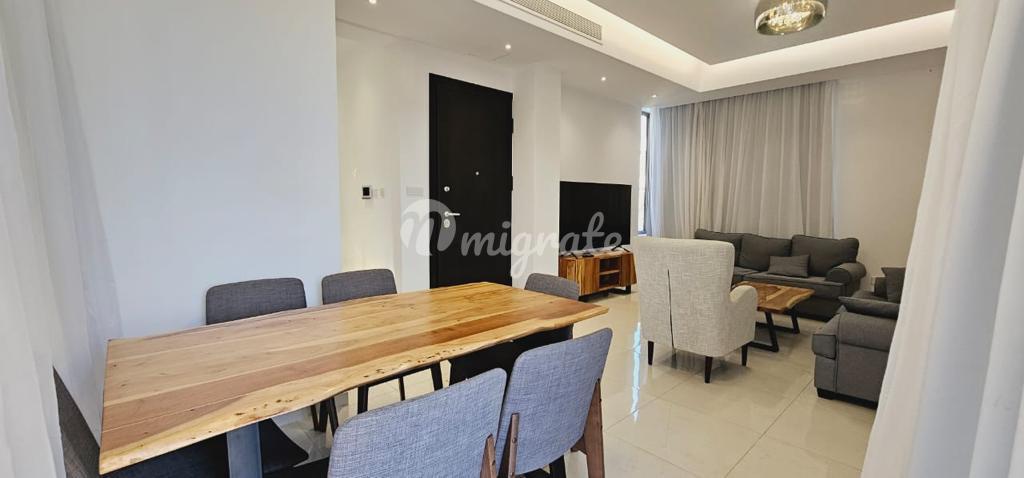 Квартира с 3 спальнями в Потамос Гермасойяс, Лимассол
 (3 Bedroom Apartment in Potamos Germasogeias, Limassol)