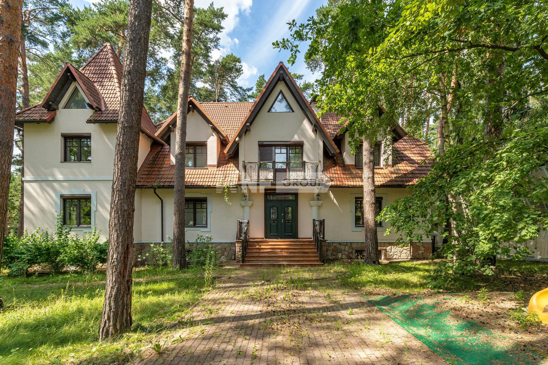 «Красная поляна» (Krasnaya polyana)