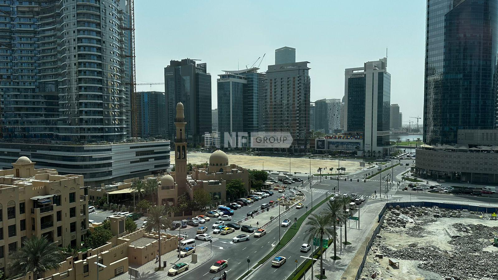 Vida Residences Downtown