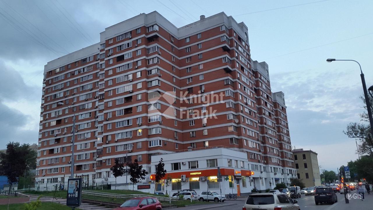 Уникальный 🏠 особняк 365 м² в Москве (Павла Андреева ул., д. 4 (ПСН)) по  адресу Павла Андреева ул., д. 4, цена 60 000 160 руб. | Лот as48778