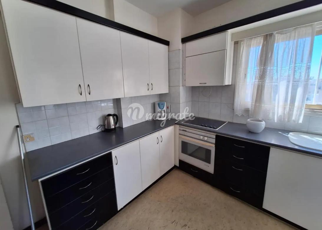 Квартира с 3 спальнями в Агиа Зони, Лимассол
 (3 Bedroom Apartment in Agia Zoni, Limassol)