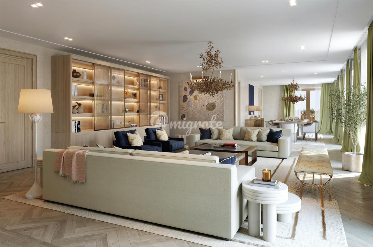 Апартамент в Holland Park Gate, 257-265 Kensington High Street, London, W8 6NA