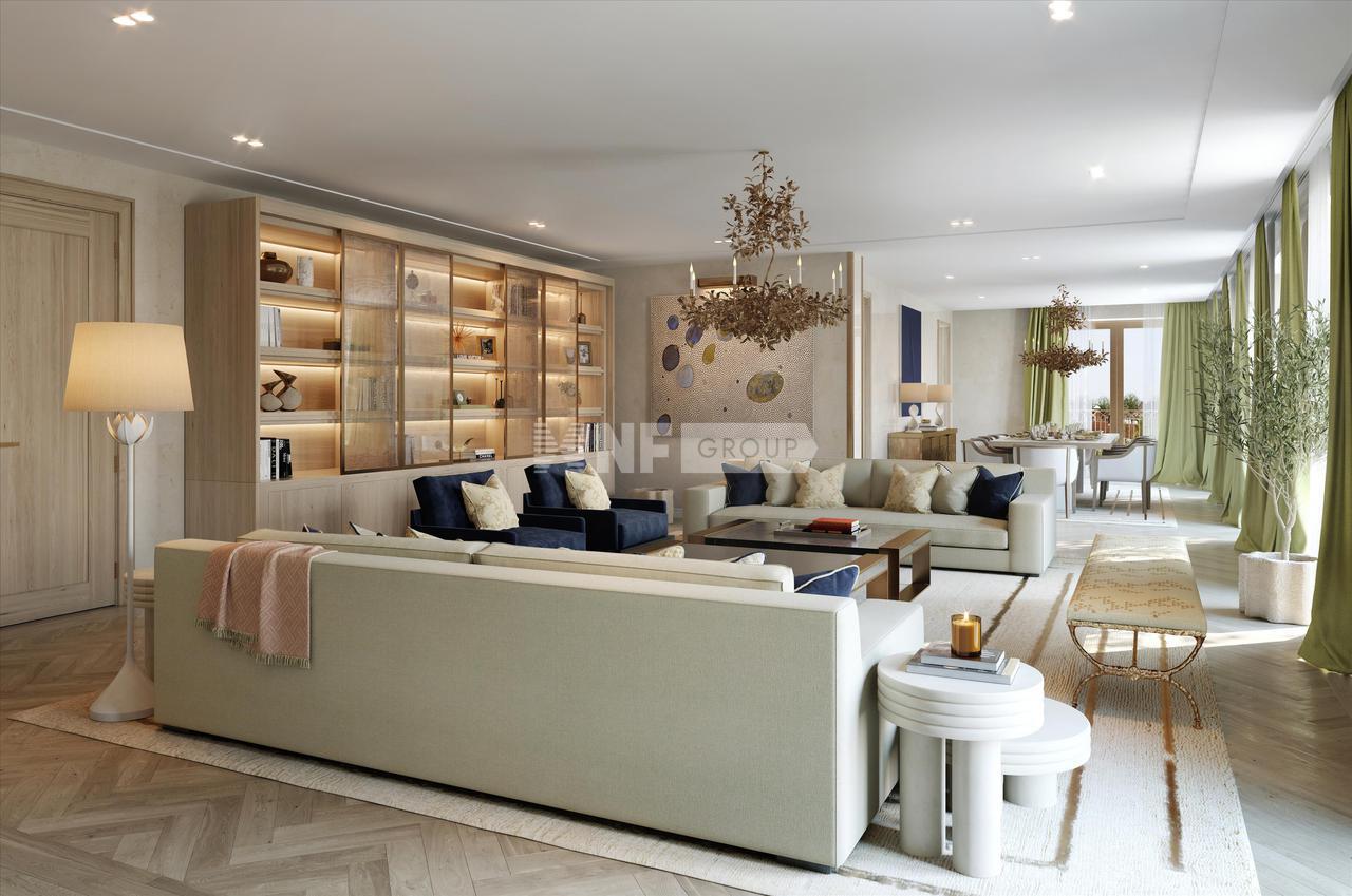 Апартамент в Holland Park Gate, 257-265 Kensington High Street, London, W8 6NA