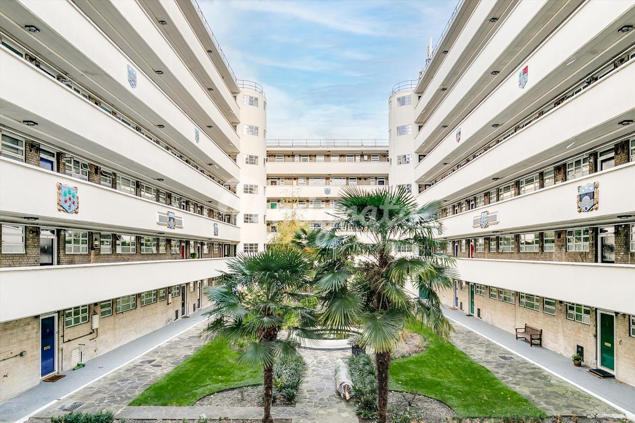 Квартира в Sheen Road, Richmond, TW9