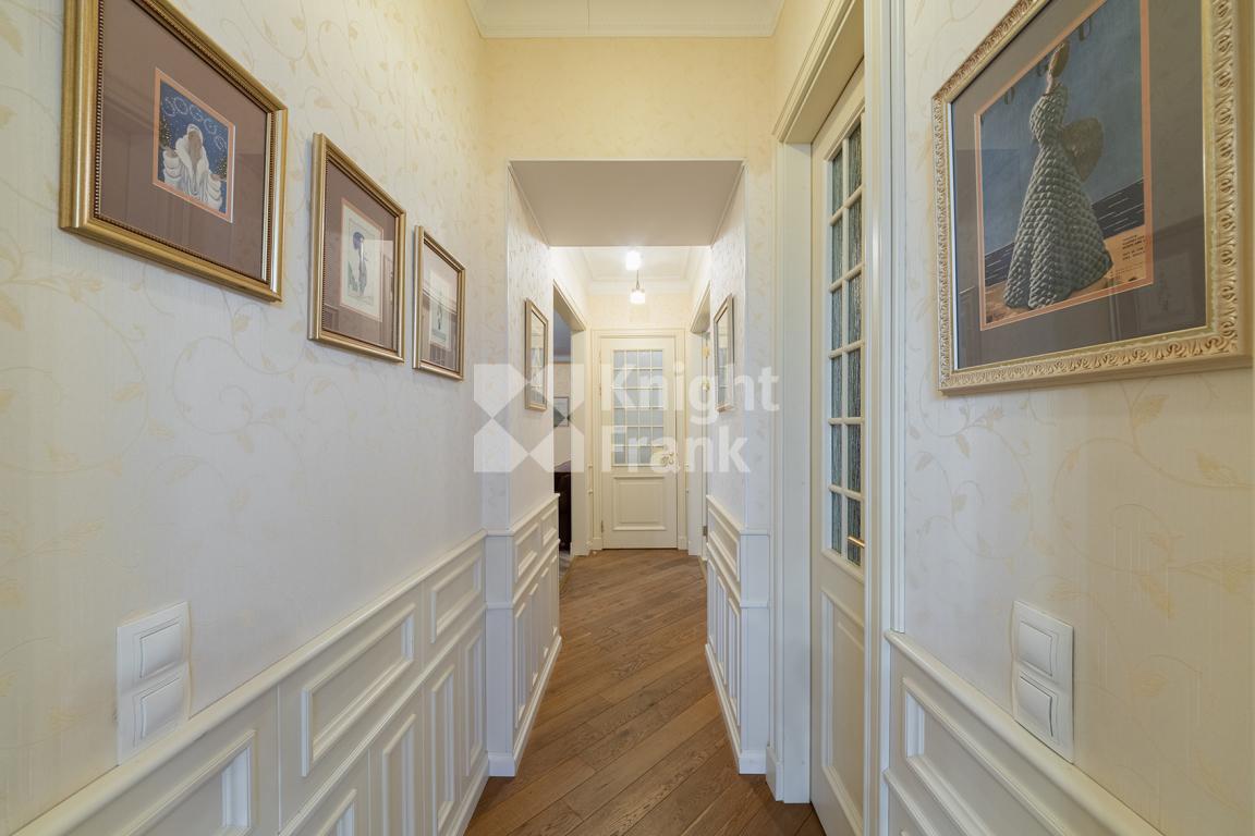 Квартира 🏠 170 м² 4 комнаты в ЖК Клубный дом Съезжинская ул., д. 29, цена  195 000 руб. в месяц | Лот al42942