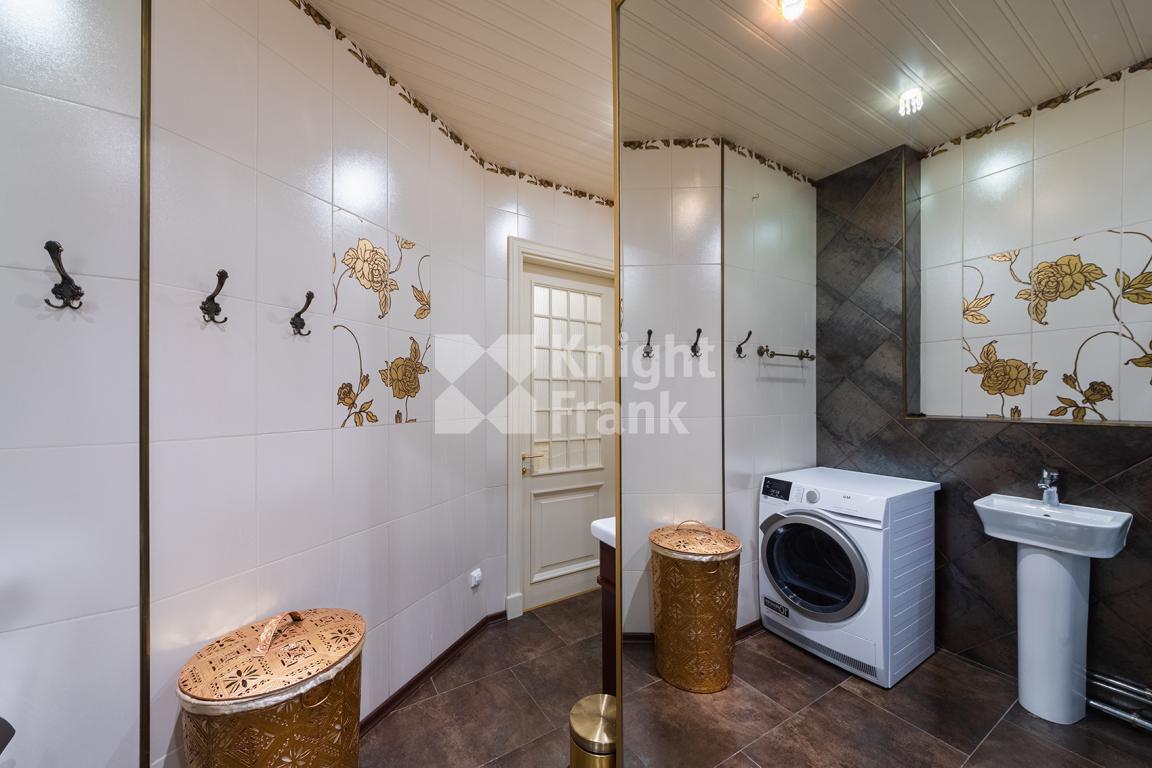 Квартира 🏠 170 м² 4 комнаты в ЖК Клубный дом Съезжинская ул., д. 29, цена  195 000 руб. в месяц | Лот al42942