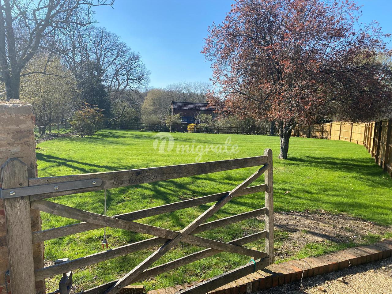 Земельный участок в Kiln Lane, Binfield Heath, Henley-on-Thames, Oxfordshire, RG9