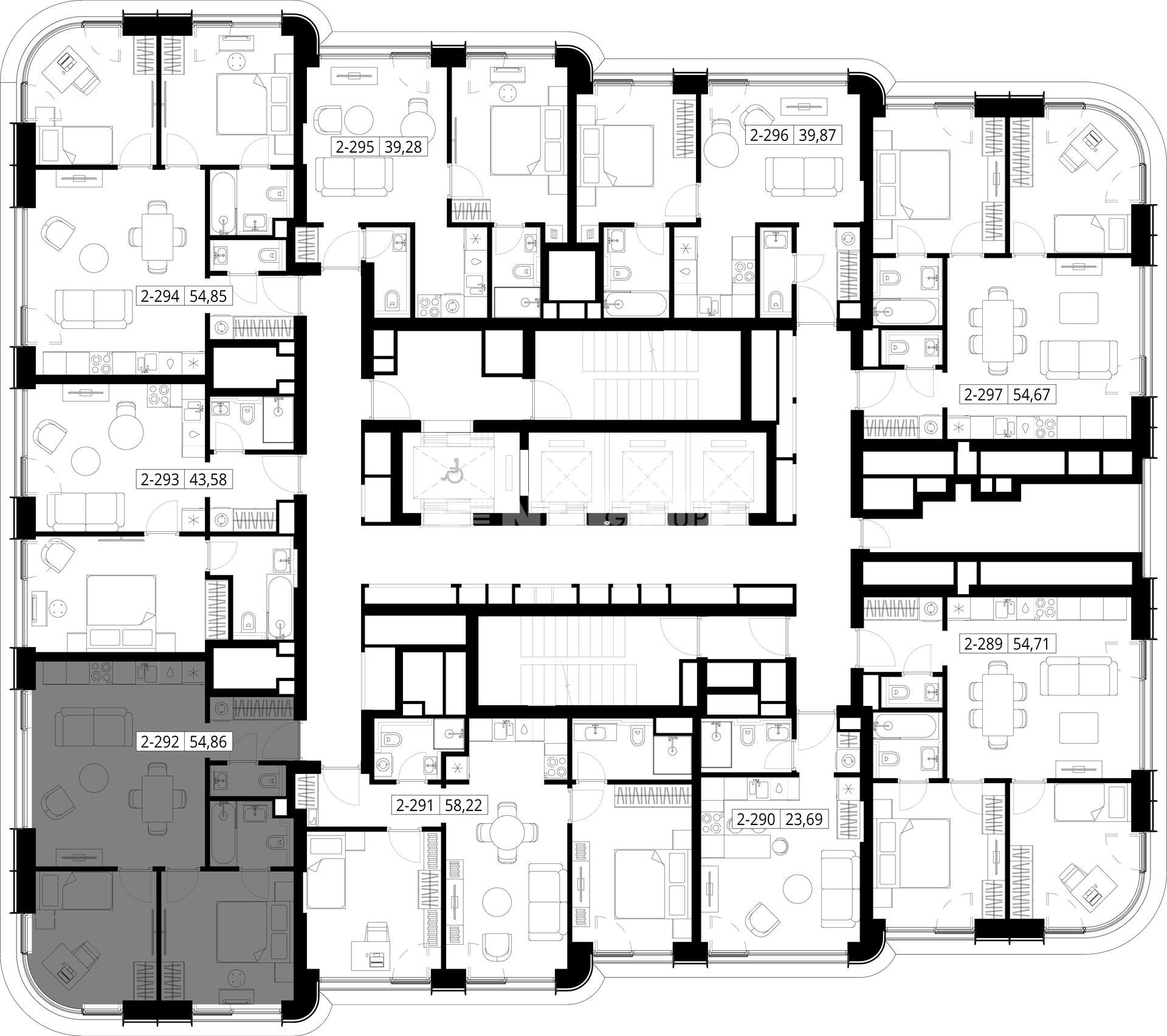 City Bay (Сити Бэй)