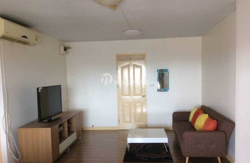 2 спален Кондо на продажу в City Home Sukhumvit (City Home Sukhumvit)