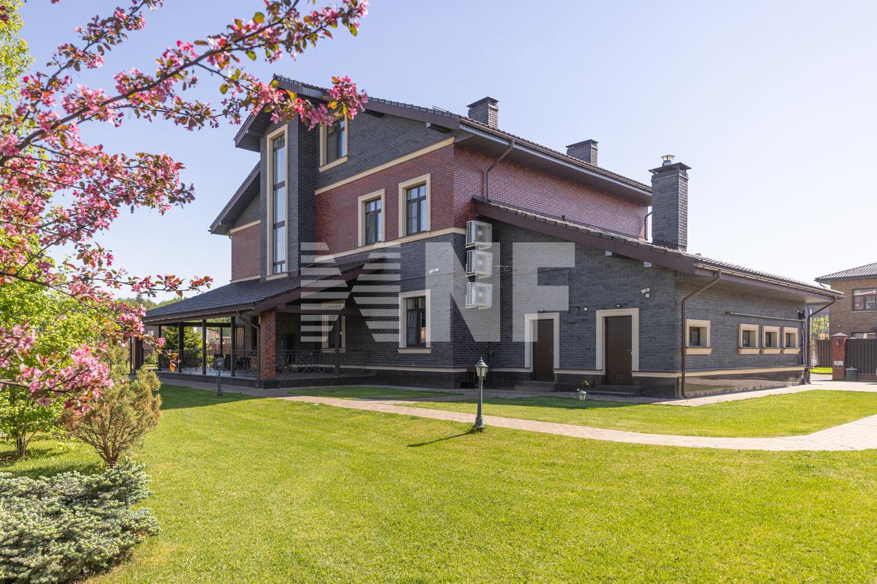 «Апрелевка-Парк» (Апрелевка-Парк)