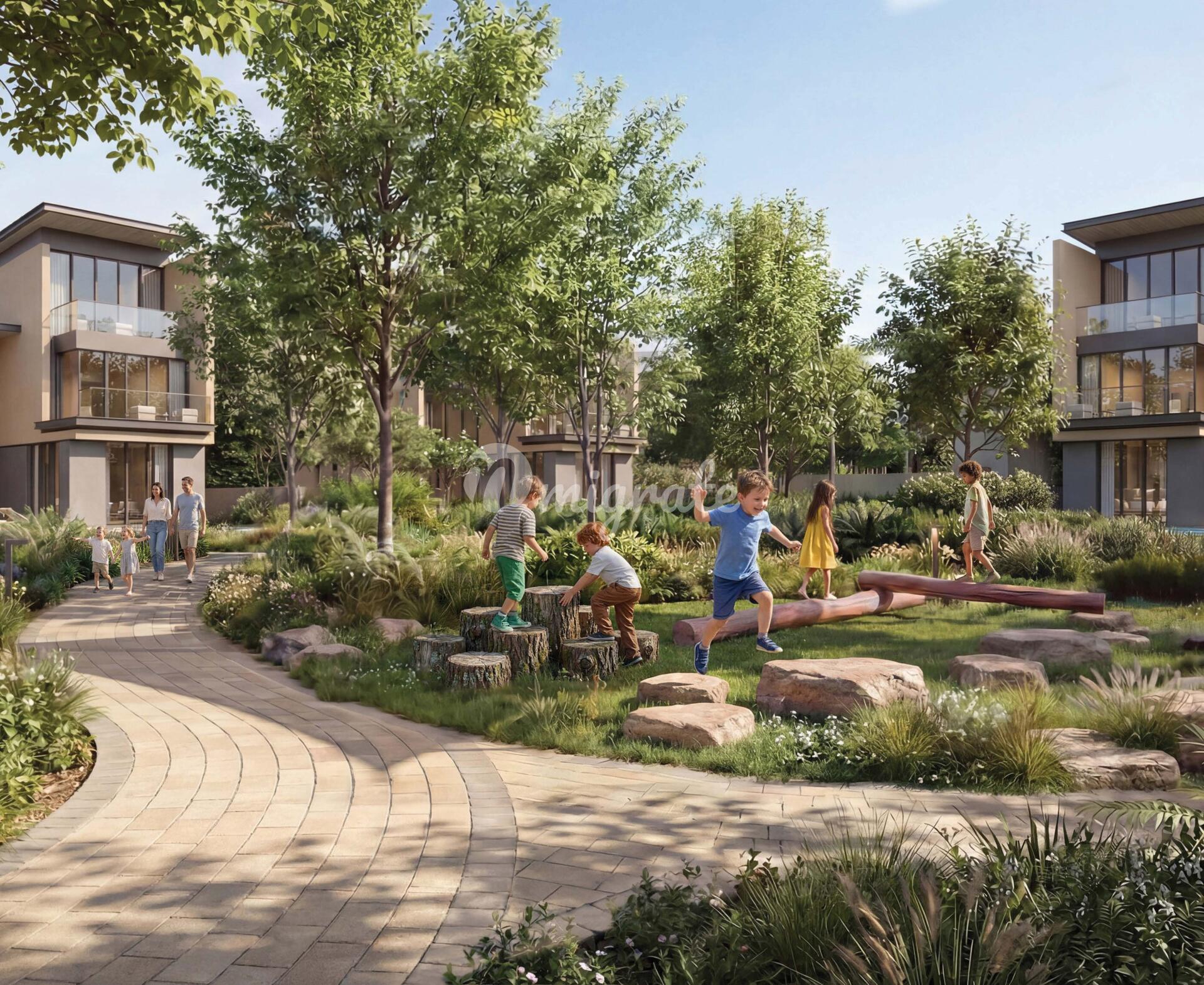The Orchard by Sobha