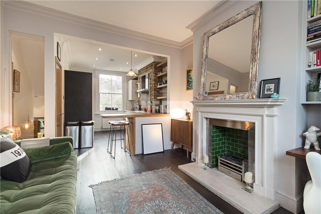 Квартира в Monkton Street, London, SE11