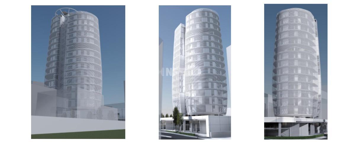 Комплекс Cedars Oasis (Cedars Oasis )