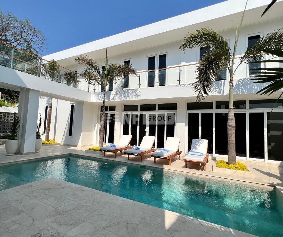 Brand-New Modern Villa in Tumbak Bayuh’s Growing Community