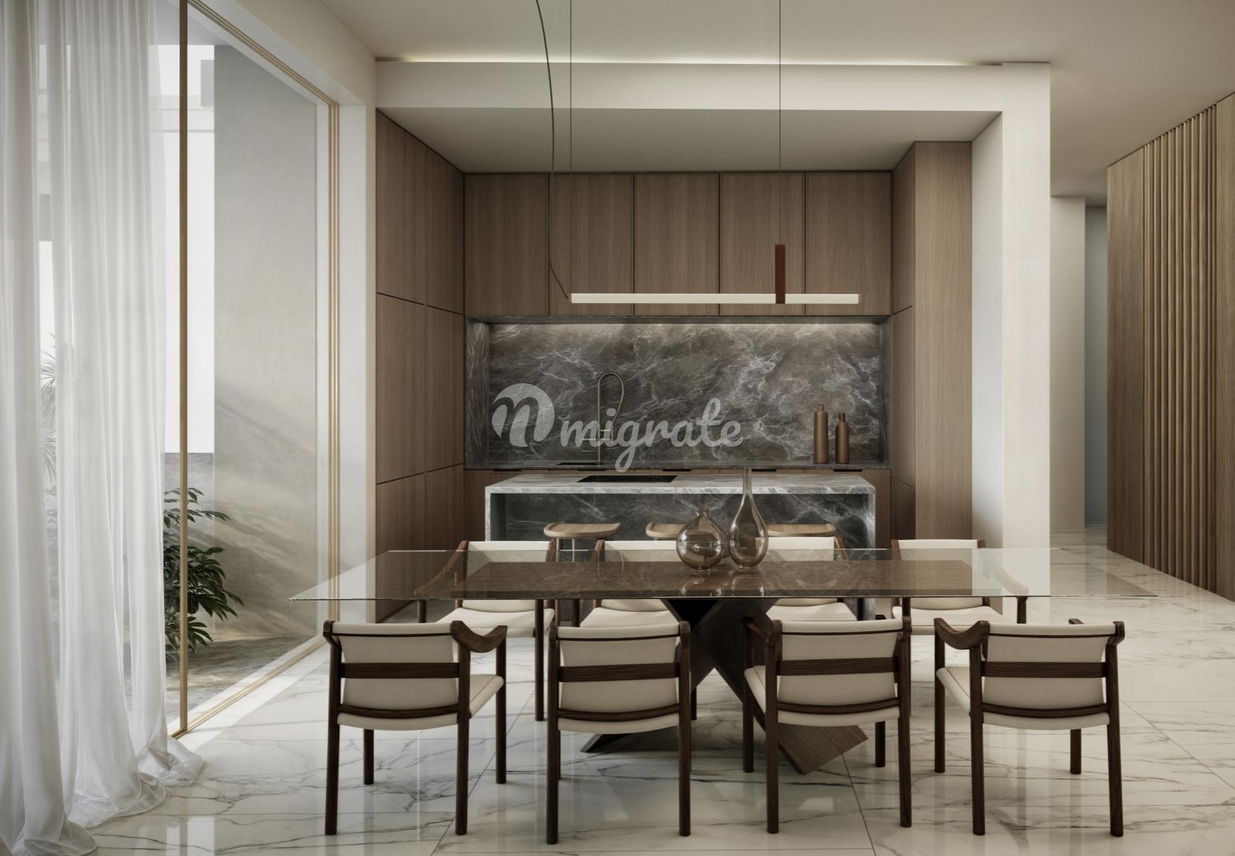 Квартира с 2 спальнями в Потамос Гермасойяс, Лимассол
 (2 Bedroom Apartment in Potamos Germasogeias, Limassol)