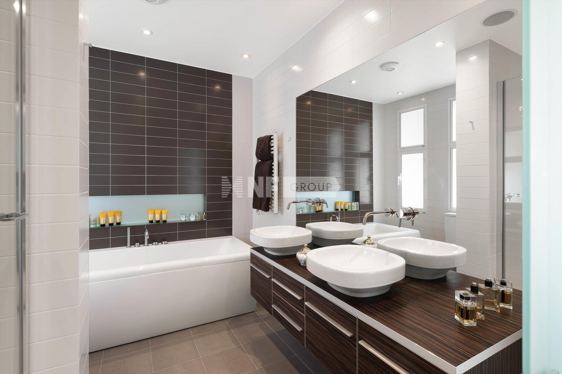 Квартира в Basil Mansions, Basil Street, London, SW3