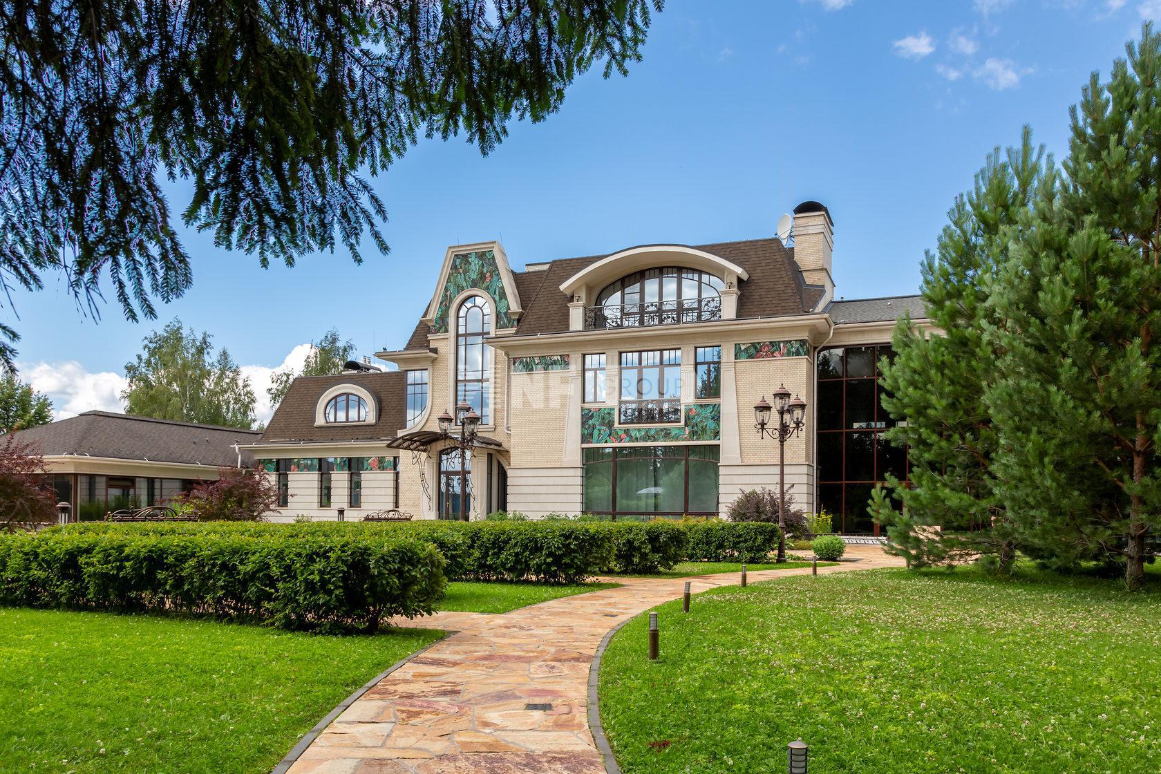 «Красные Горки» (Krasnye Gorki)