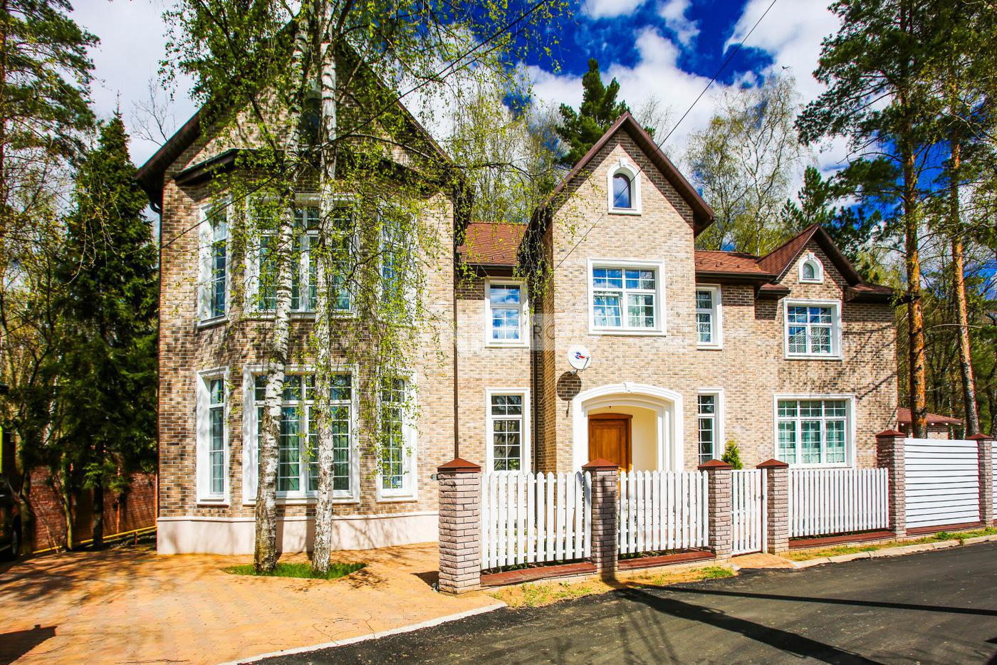 «Иславское» (Islavskoe)