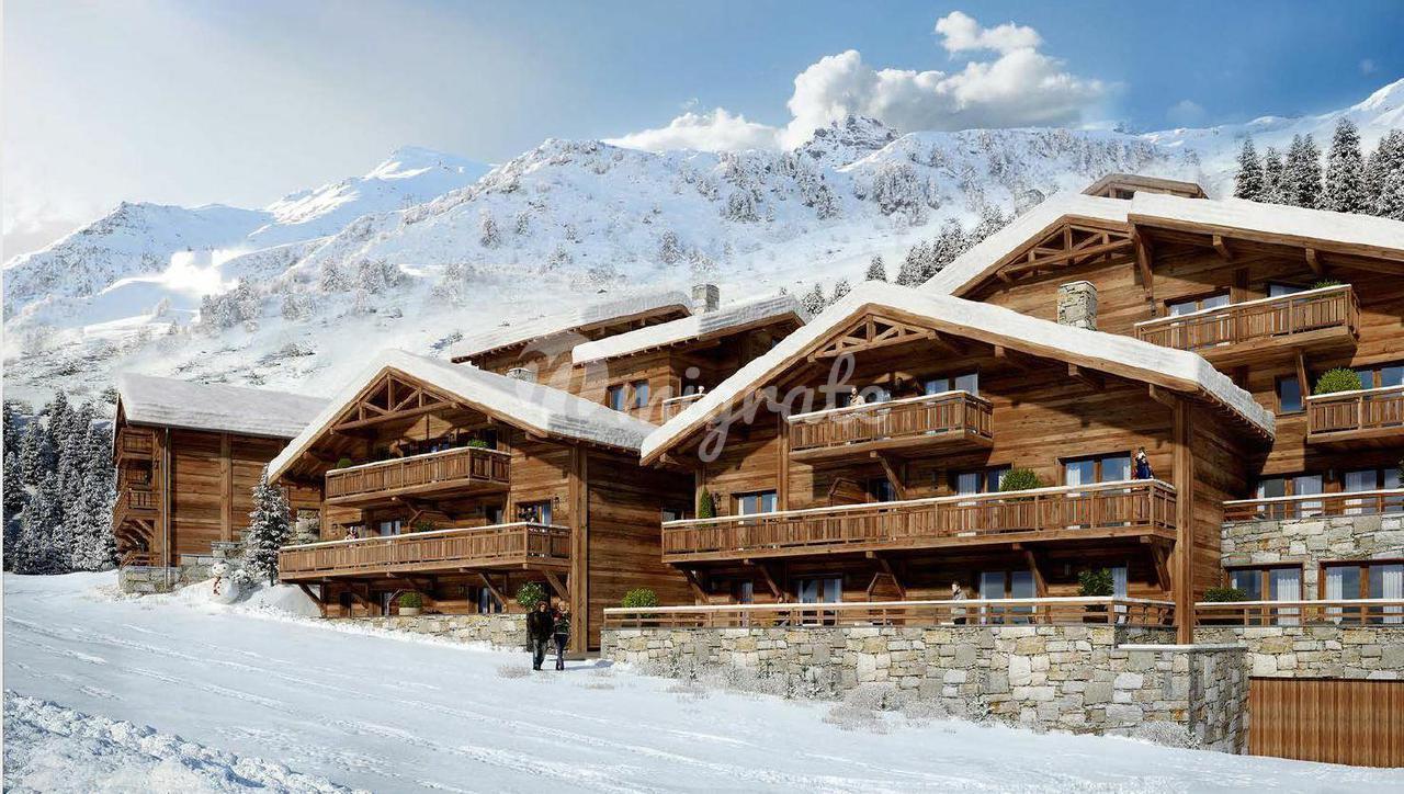 Апартамент в 73550 Meribel, Savoie, Rhone-Alpes, France