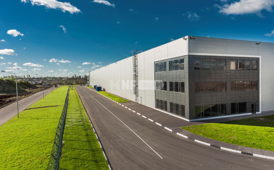 СФН Обухово