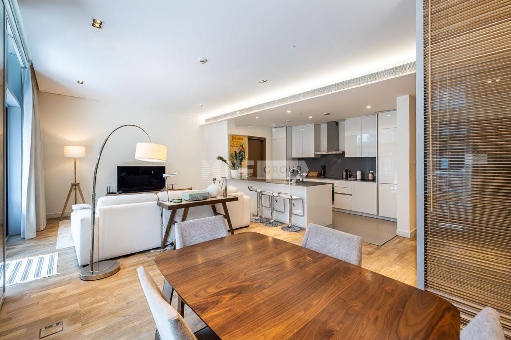 City Walk Residences