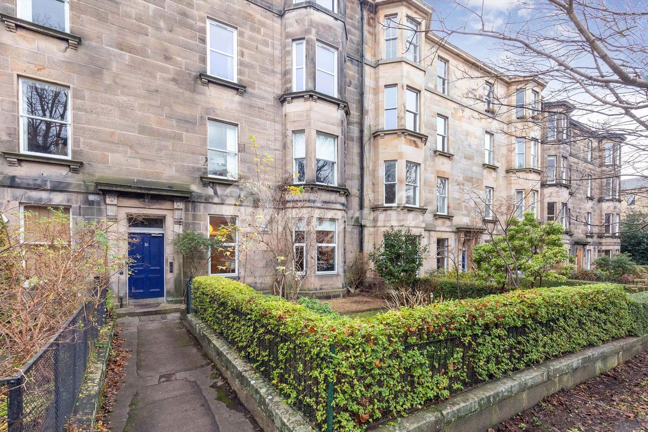 Квартира в Gladstone Terrace, Edinburgh, Midlothian, EH9