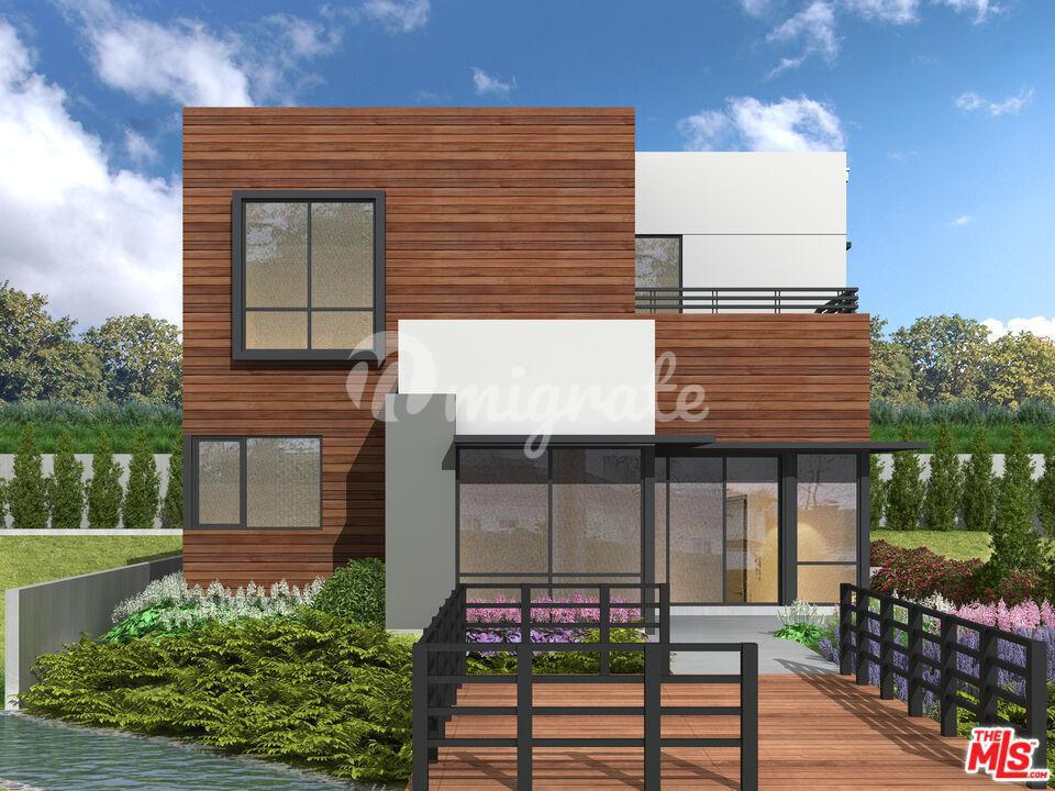 Вилла в 362 S Canyon View Dr - Brentwood, California