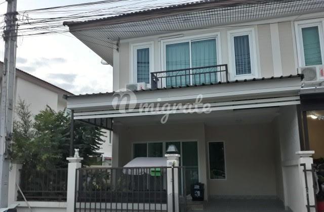 Дом в городе 125 кв.м в Паттайе, Таиланд