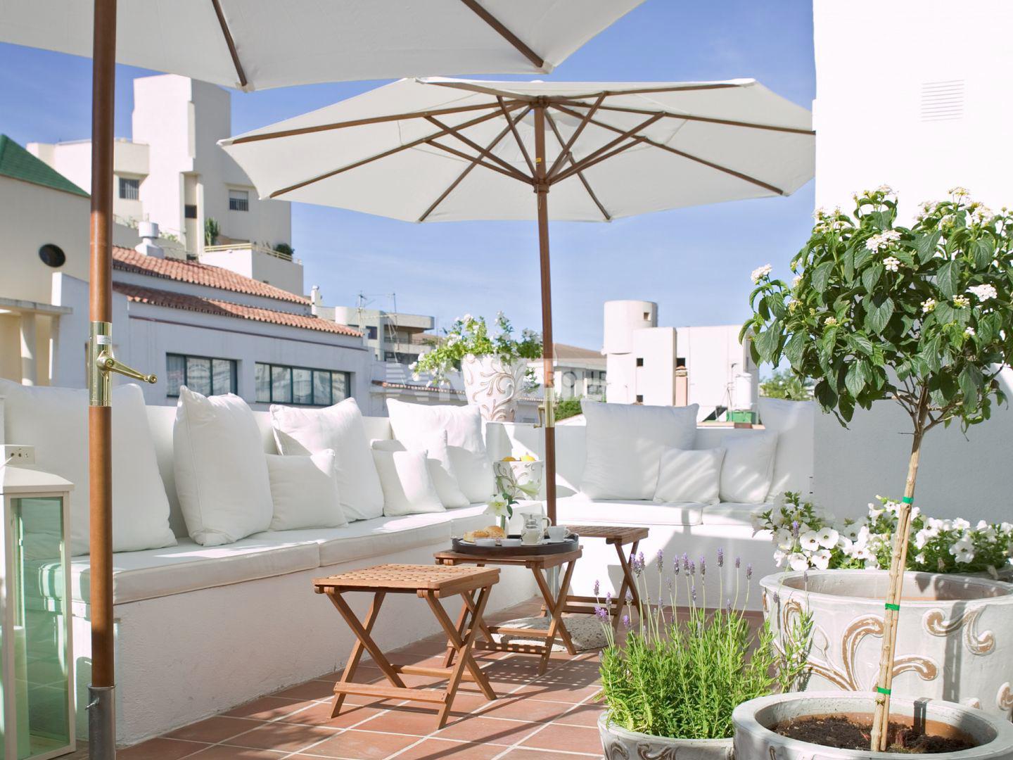 Отель в Старом городе