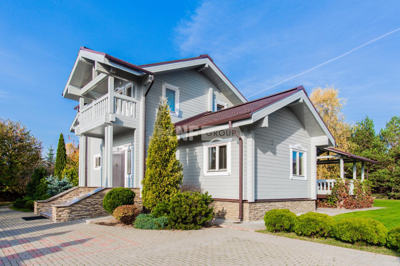 «Глаголево-парк» (Glagolevo-park)