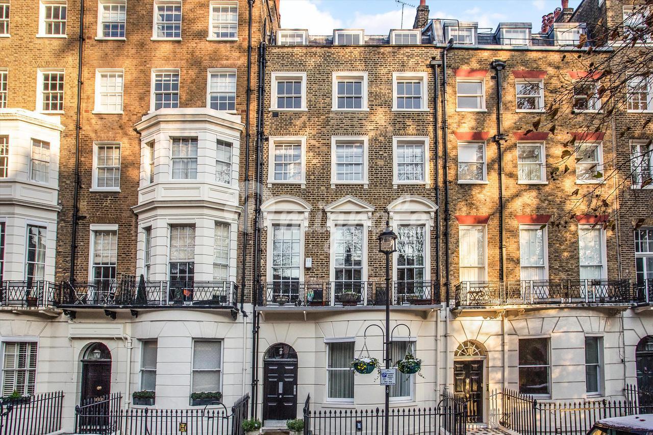 Квартира в Montagu Square, London, W1H