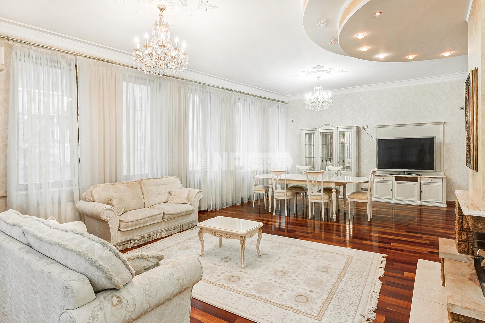 «Дом Пороховщикова» (Дом Пороховщикова)