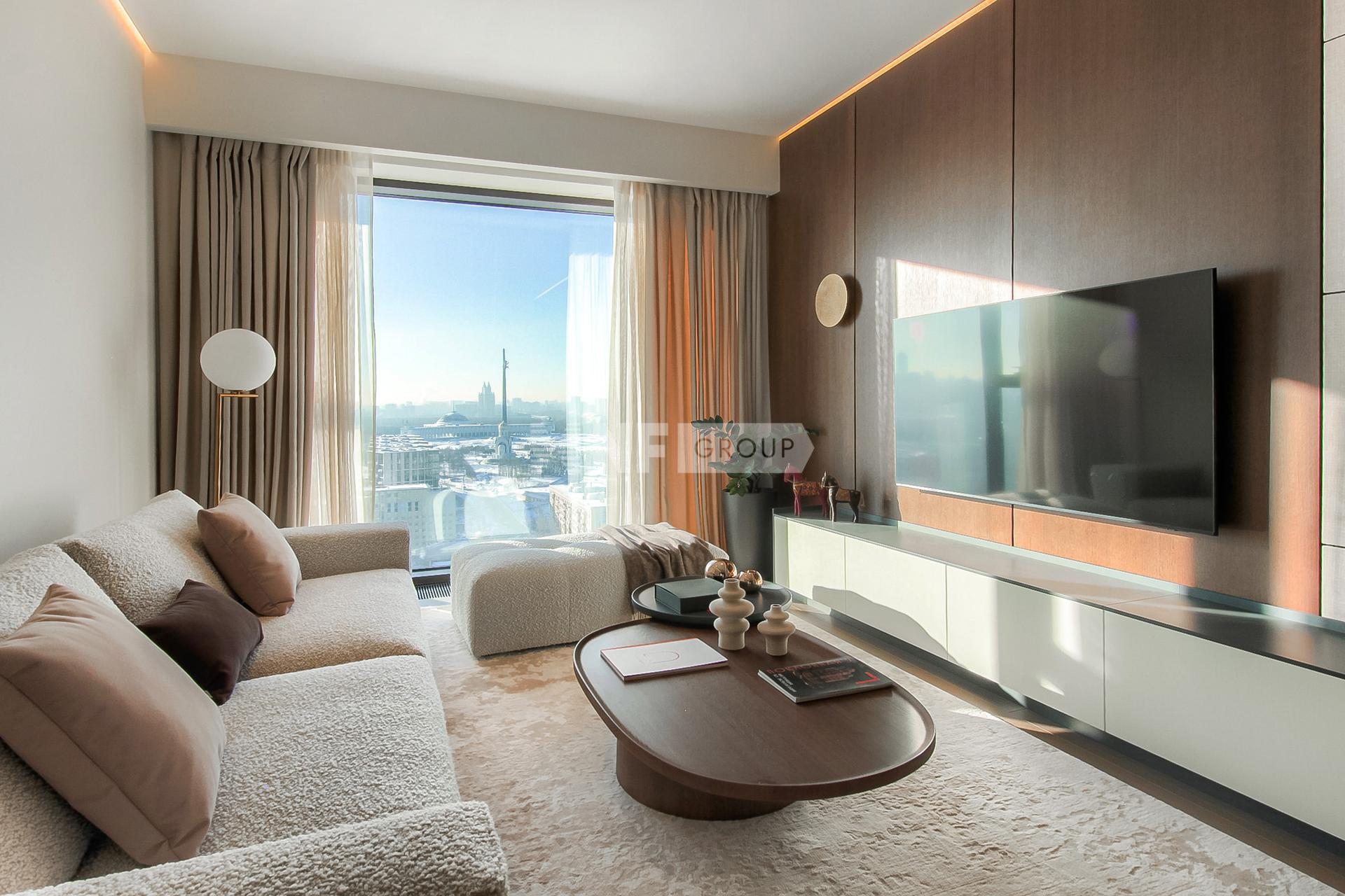 «Поклонная 9» (Poklonnaya 9)