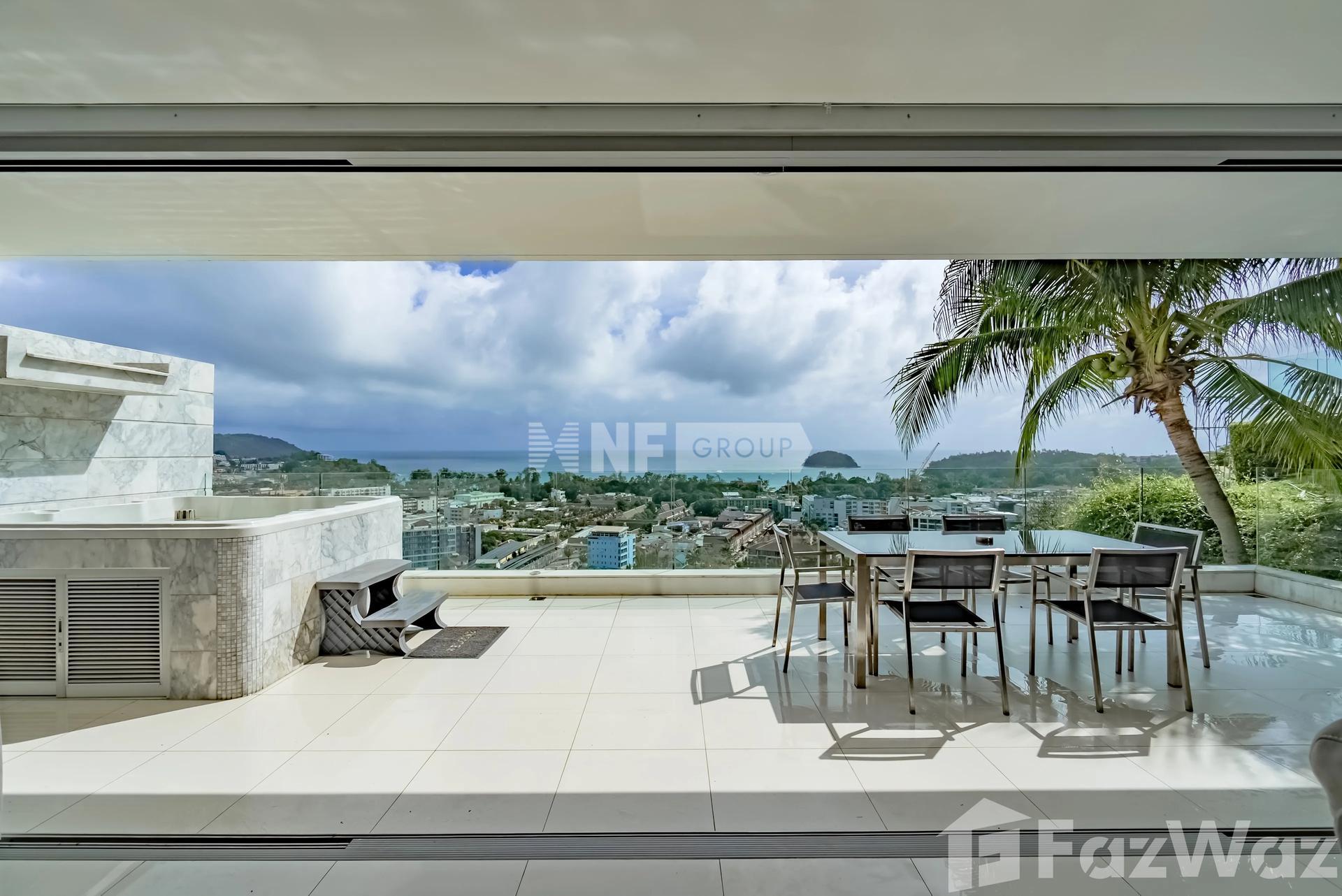 The View Luxury Condominium