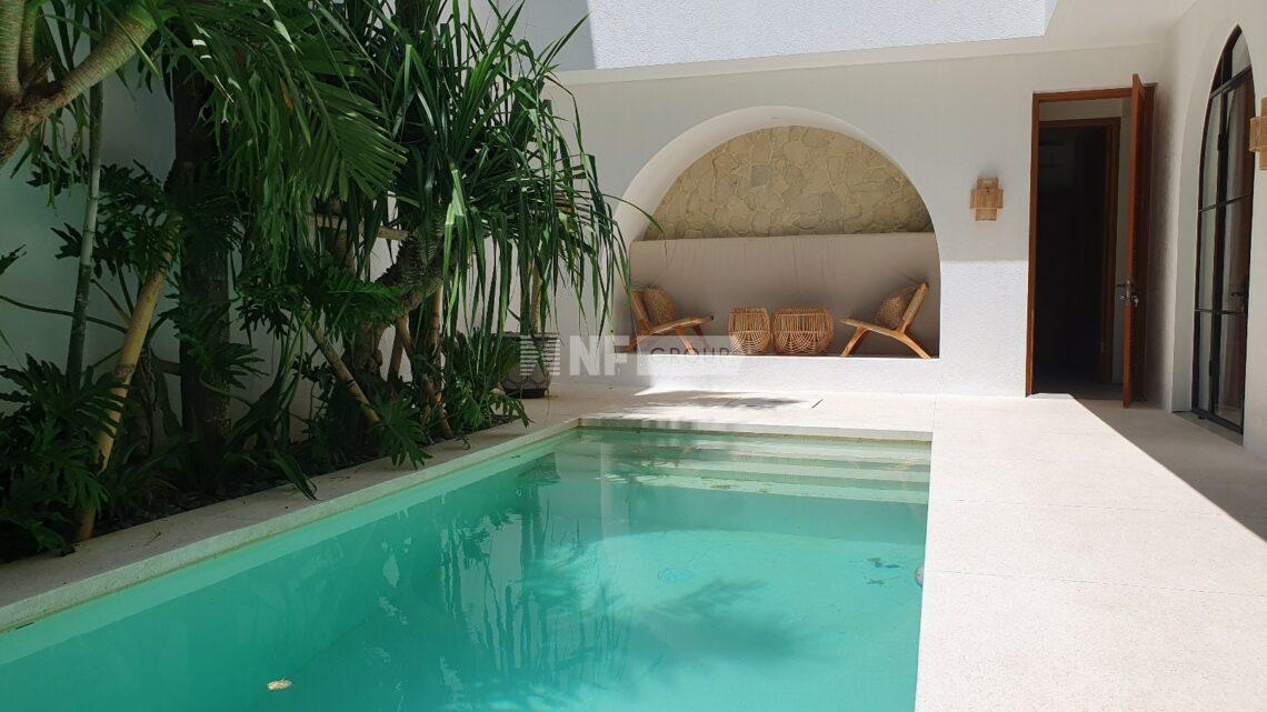 6 bedroom villa in Umalas